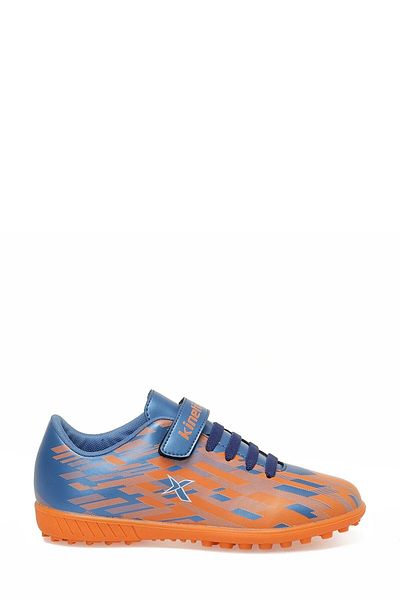 Kinetix RADO TF 3FX Orange Boys' Carpet S