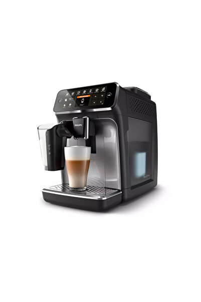 Philips 4300 Series Tam otomatik espresso makineleri
