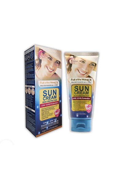 Fruit Of The Wokali güneş kremi 130ml