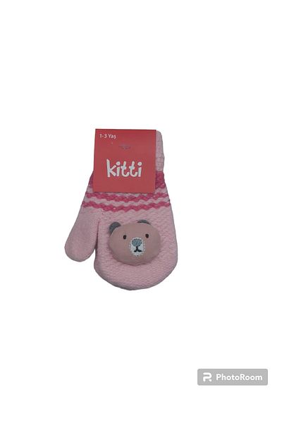 Kitti Baby single finger gloves