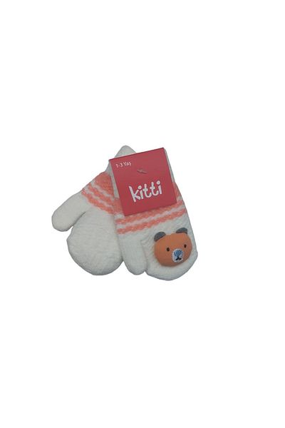 Kitti Baby single finger gloves