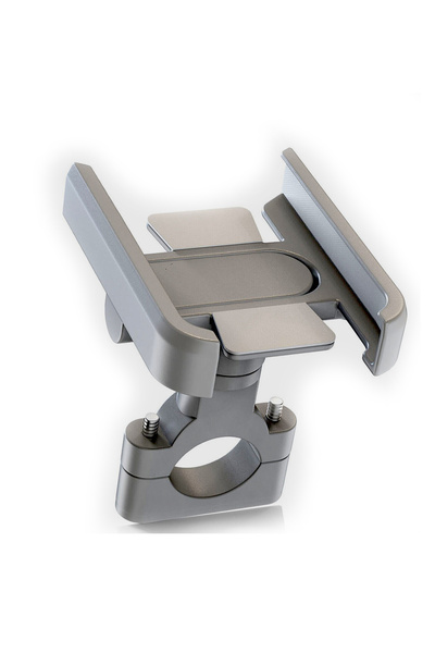 resolut Gidon Bağlantılı Full Alüminyum Gövdeli Motosiklet-bisiklet Telefon T...