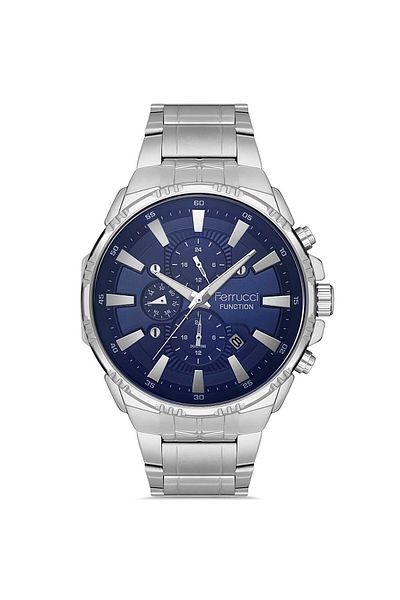 Ferrucci FCF0723-13144FM.2-64523 Men's Wristwatch