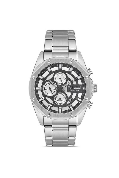 Ferrucci FCF0823-14521M.4-640043 Men's Wristwatch