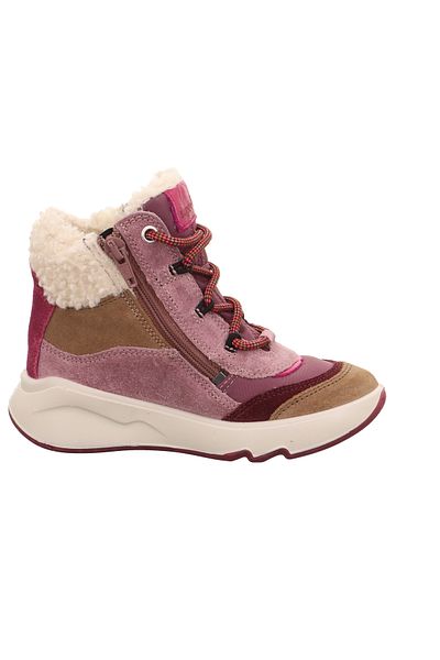 Superfit Gore-Tex MELODY - Cizme multicolore pentru fete
