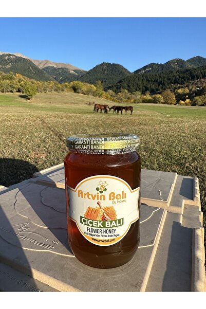 Artvin Balı - Kahvaltı - Yayla Balı 950 gr
