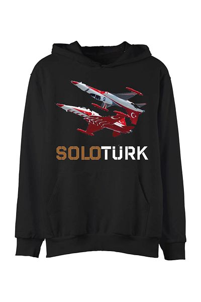Pisa Art ΦΟΥΤΕΡΦΟΥΤΕΡ ΜΕ ΚΑΠΟΥΝΤΟ SOLO TURKISH SPECIAL DESIGN