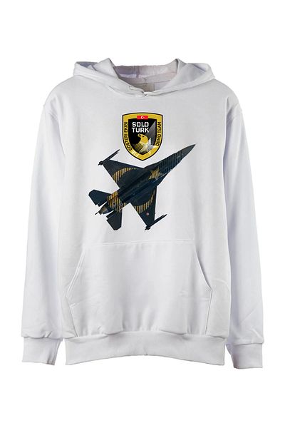 Pisa Art ΦΟΥΤΕΡΦΟΥΤΕΡ ΜΕ ΚΑΠΟΥΝΤΟ SOLO TURKISH SPECIAL DESIGN