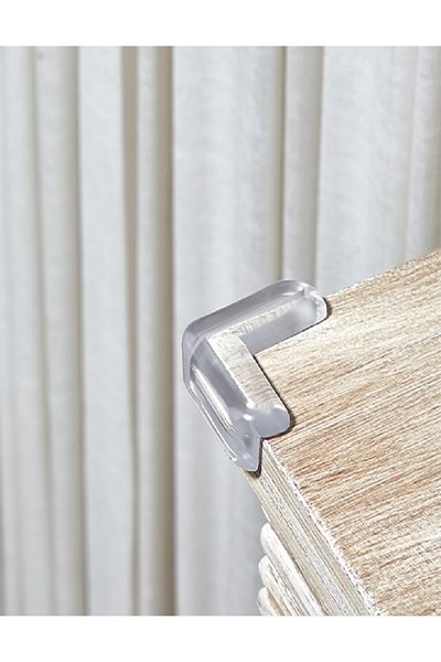 QLUX IDEAS Edge Protector