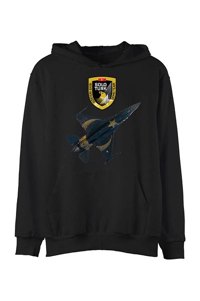 Pisa Art ΦΟΥΤΕΡΦΟΥΤΕΡ ΜΕ ΚΑΠΟΥΝΤΟ SOLO TURKISH SPECIAL DESIGN