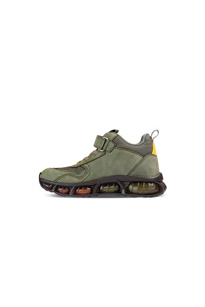 Vicco Willow Smoked Unisex Kids Luminous Boots