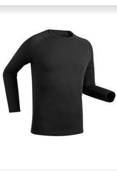 wear treasure Мъжки термо топ с дълъг ръкав Kota