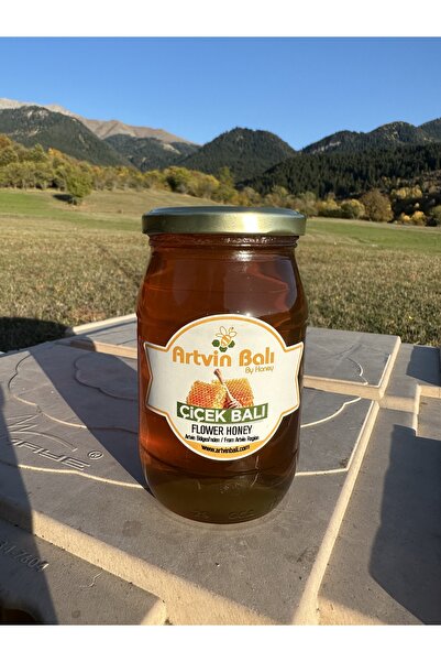 Artvin Balı - Tadımlık - Yayla Balı 485 gr