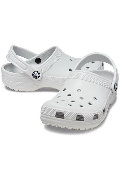 Crocs Класически детски чехли Clog 206991-1 фут Atmosphere