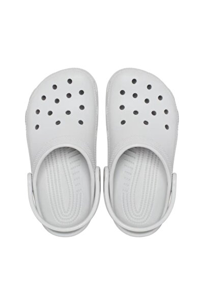 Crocs Класичні дитячі капці Clog 206991-1ft Atmosphere