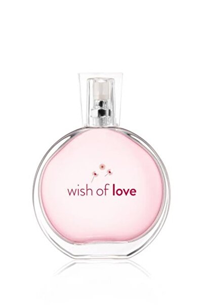 AVON Wish Of Love Parfüm Kadın50 ml Edp