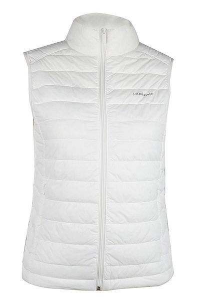 lumberjack Wb Vest 4SN34 3Pr Women's Vest