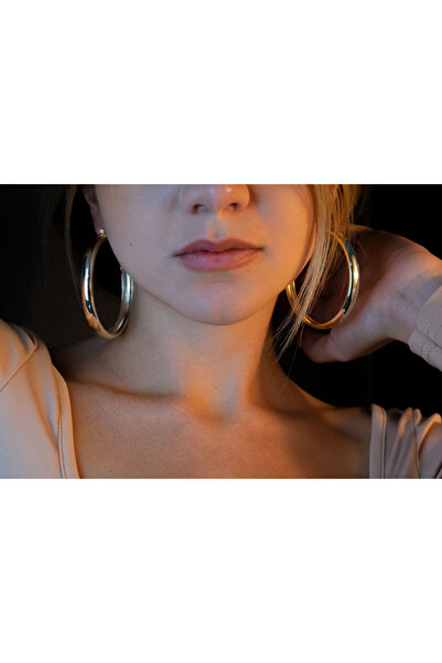 Nalseason Halka Küpe, Büyük Halka Küpe