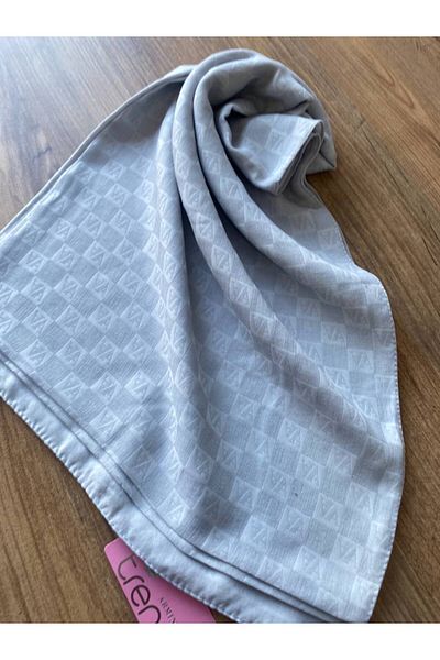Armine Trend Ultra Light A Logo Shawl