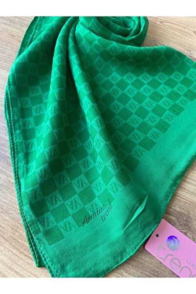 Armine Trend Ultra Light Ένα σάλι με λογότυπο