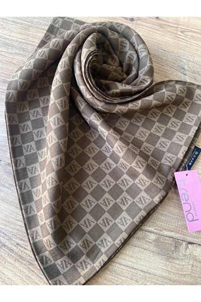 Armine Trend Ultra Light A Logo Shawl