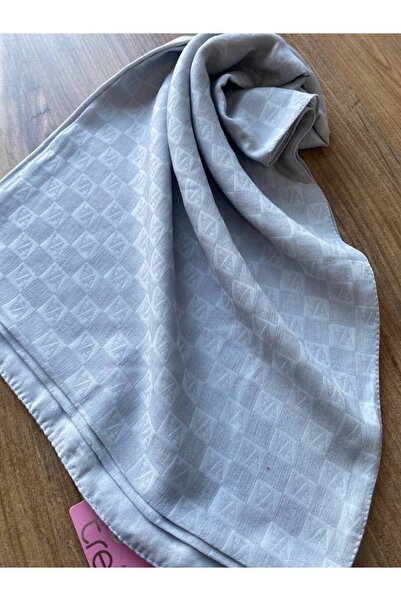 Armine Trend Ultra Light A Logolu Şal