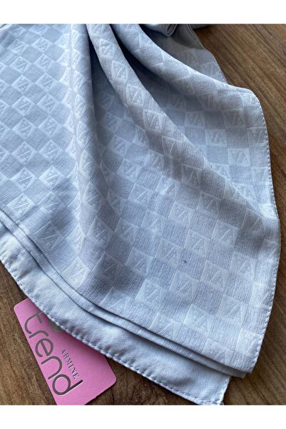 Armine Trend Ultra Light A Logolu Şal