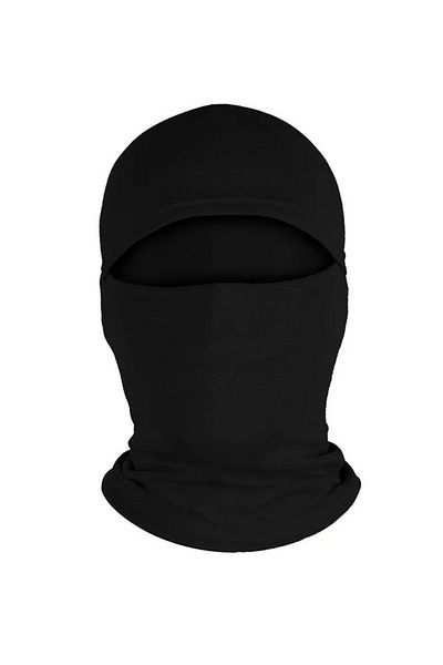 Zeron Tasarım Winter Fleece Snow Mask Unisex