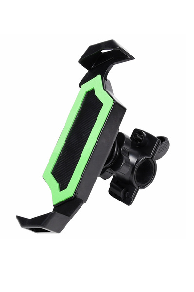 resolut Gidon Bağlantılı Çapraz Motorsiklet Bisiklet Telefon Tutucu Kilit Öze...