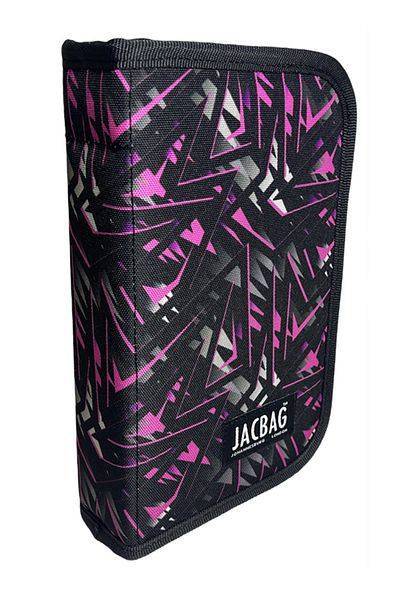 Jacbag Κάλυμμα Σκληρό Κάλυμμα Μολυβοθήκη