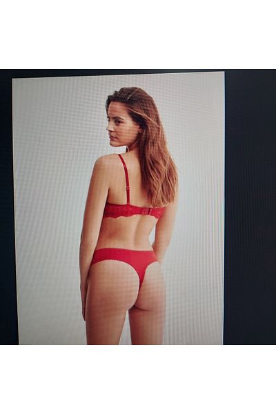 gen Generation Diva Triangle Bra