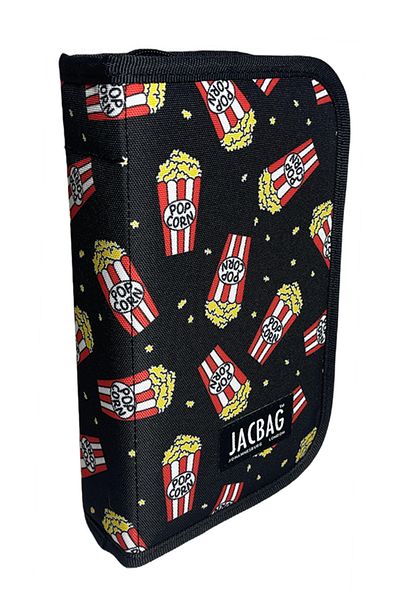 Jacbag Κάλυμμα Σκληρό Κάλυμμα Μολυβοθήκη