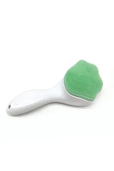 hy ticaret Silicone Facial Cleanser Exfoliating Brush