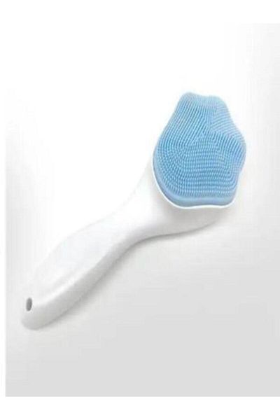 hy ticaret Silicone Facial Cleanser Exfoliating Brush