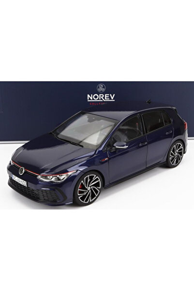 Norev 1/18 (Norev) VOLKSWAGEN GOLF GTI 2021