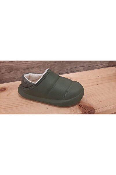 hyggers Внутрішня шерсть, водонепроникні, зручні домашні та офісні капці