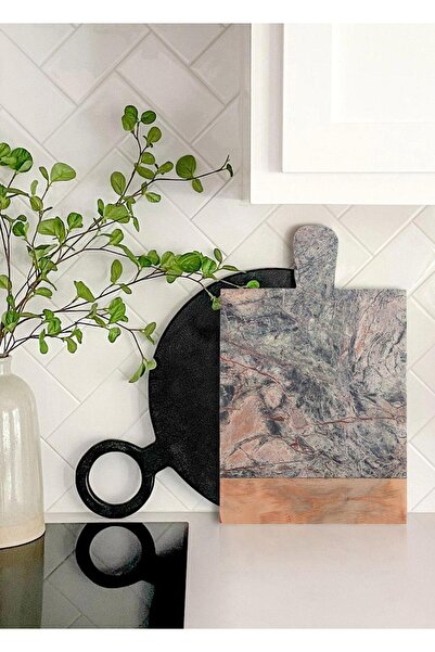 The Mia SNM0273 Verde Marble Presentation 20x34 Cm