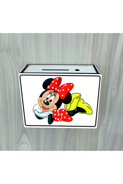 Bilge Lazer BİLGE LAZER baskılı kumbara