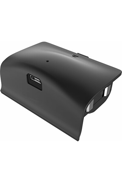 WOTOBE Xbox One S/x Oyun Kolu Joystick Şarj Edilebilir Pil Ve Usb Şarj Kablosu