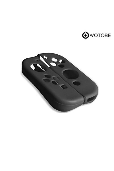 WOTOBE Nintendo Switch Silikon Koruyucu Kılıf