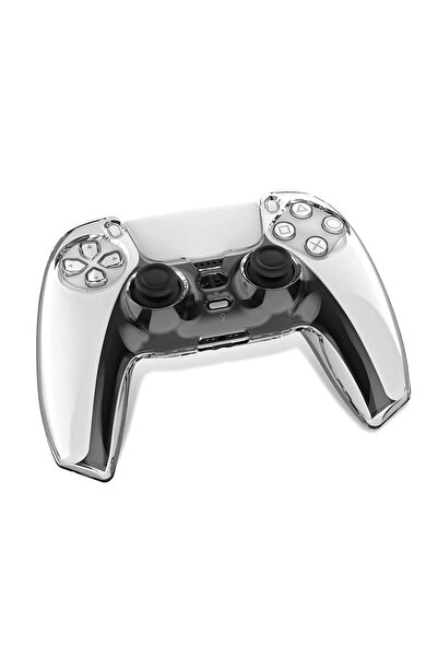 CAFELE Oivo Ps5 Dualsense Için Her Yönden Koruyucu Sert Yapılı Kılıf