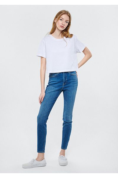 Mavi Pantaloni A.c.a.i.p Move Jean 101065-82485