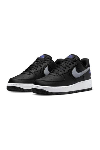Nike Air Force 1 '07 ''Triple Swoosh'' Men's Sports Shoes
