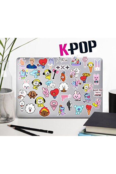 BENİMSER REKLAM Pop Temalı Defter Suluk Laptop Notebook Tablet Telefon Kılıf ...