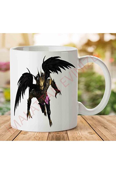 ART HEDİYE كوب مطبوع على الجانبين من Demon-Free-Download-PNG.jpg