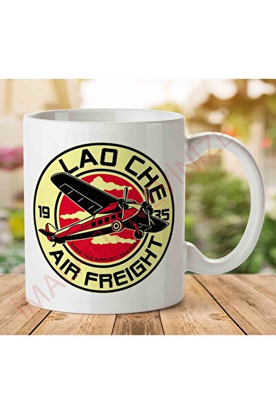 ART HEDİYE 1-1501 كوب Lao Che Air Freight مطبوع على الجانبين.jpg