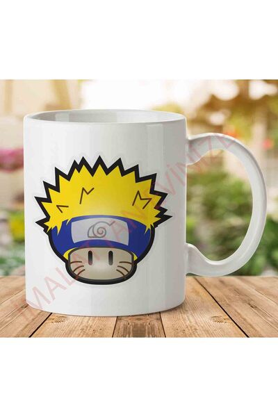 ART HEDİYE 1-2136 كوب سوبر ماريو ماشروم ناروتوجبيج مطبوع على الجانبين.jpg