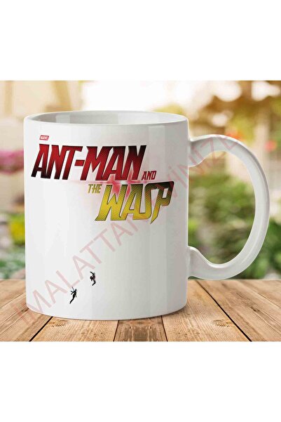 ART HEDİYE 1-1132 كوب Marvel Ant-man مطبوع على الجانبين.jpg