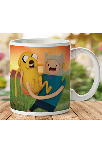 ART HEDİYE كوب KP645 مطبوع على الجانبين.jpg