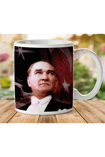 ART HEDİYE 1-016 كوب مطبوع على الجانبين من ATATURK.jpg